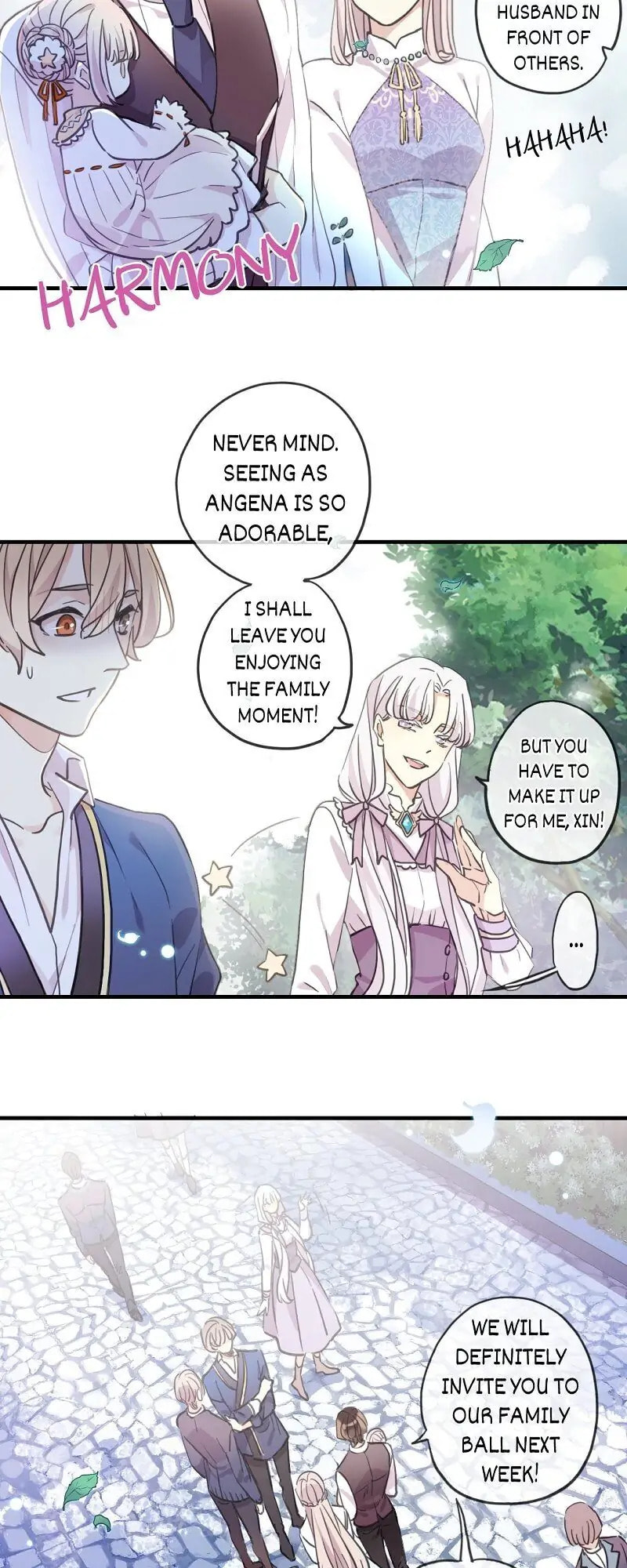 Sweet Bite Marks Chapter 190 page 48 - 