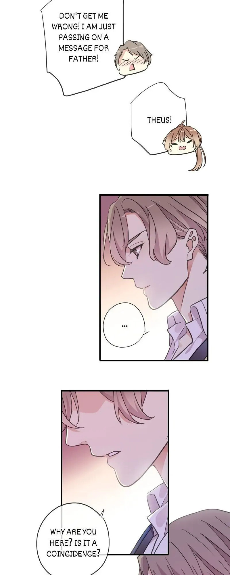 Sweet Bite Marks Chapter 190 page 56 - 
