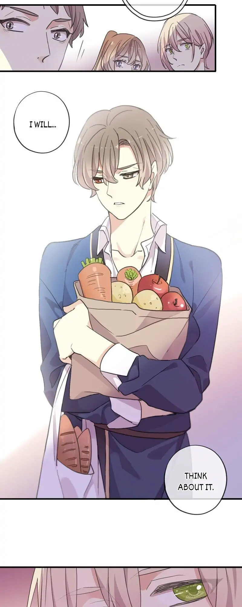 Sweet Bite Marks Chapter 190 page 60 - 