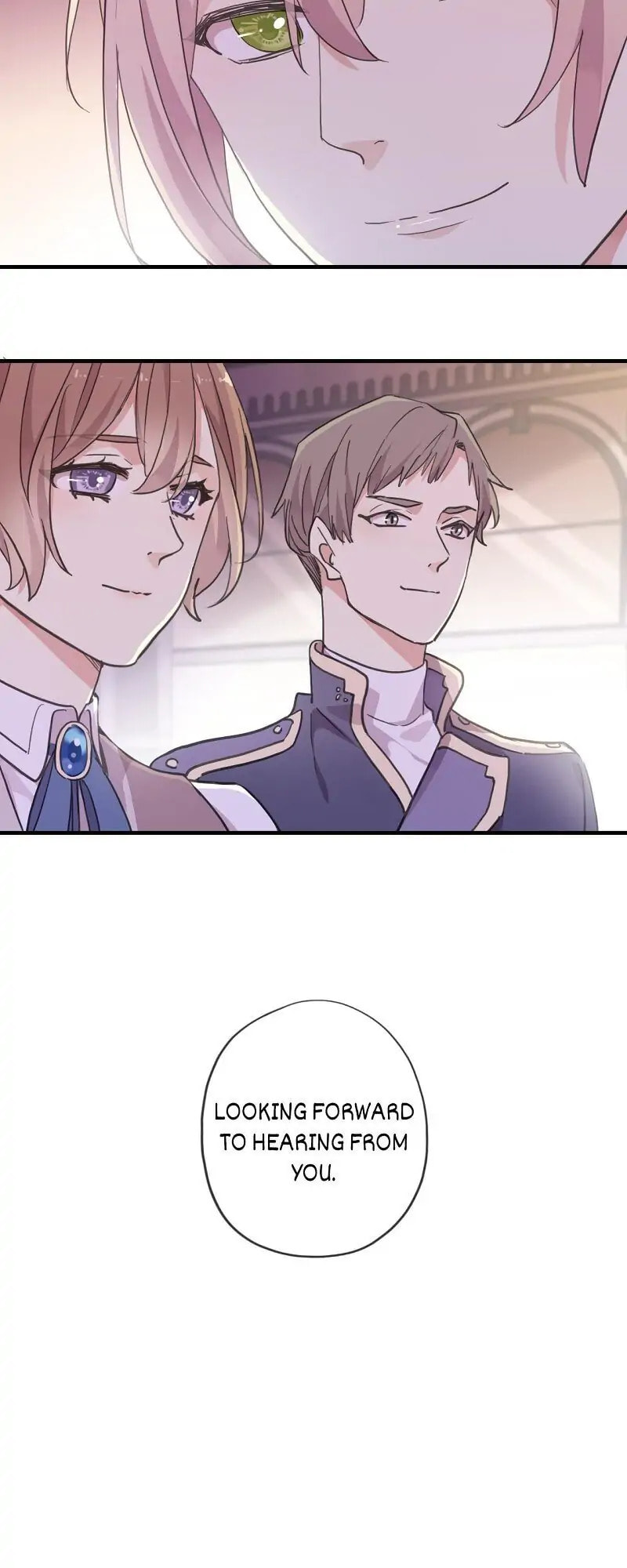 Sweet Bite Marks Chapter 190 page 61 - 
