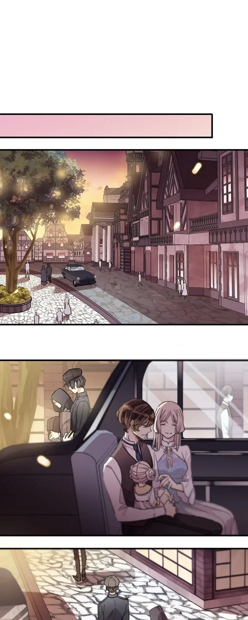 Sweet Bite Marks Chapter 190 page 62 - 