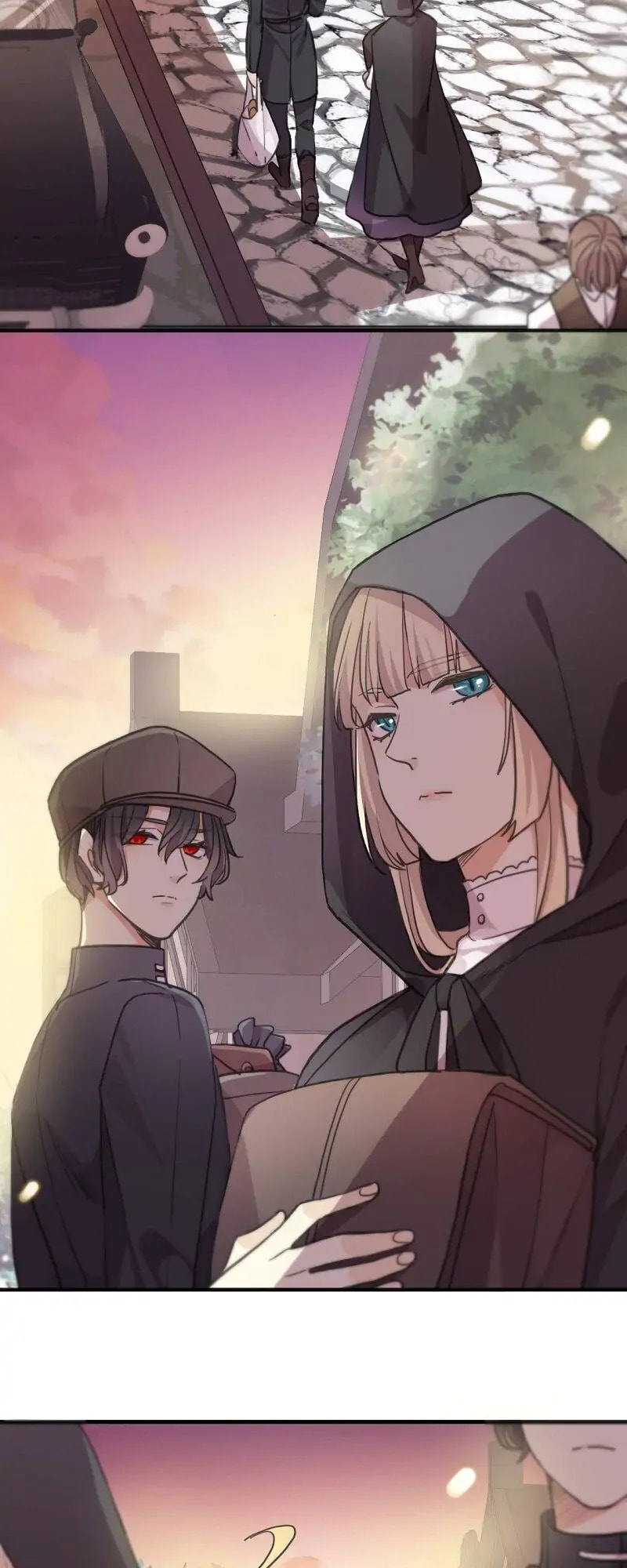 Sweet Bite Marks Chapter 190 page 63 - 