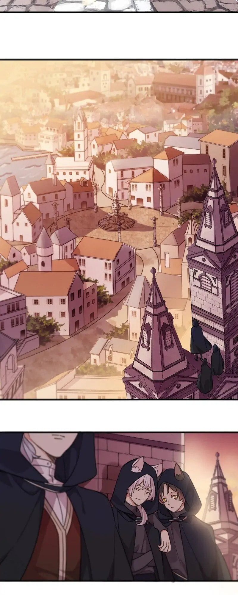 Sweet Bite Marks Chapter 190 page 65 - 
