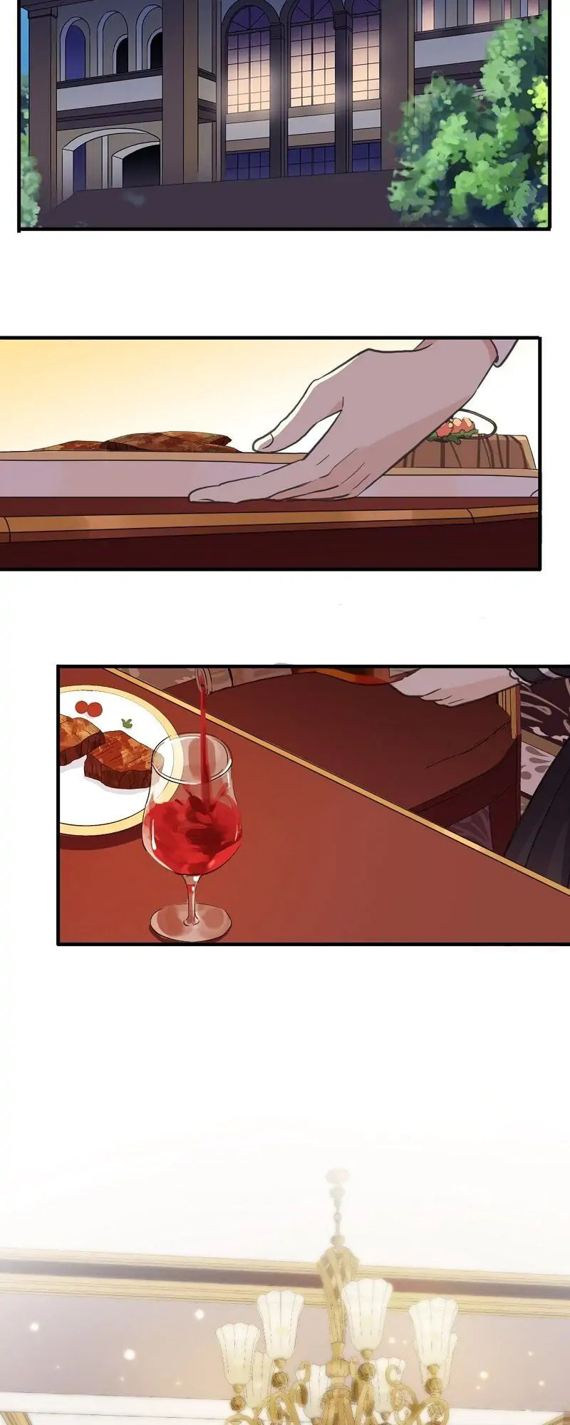 Sweet Bite Marks Chapter 190 page 67 - 
