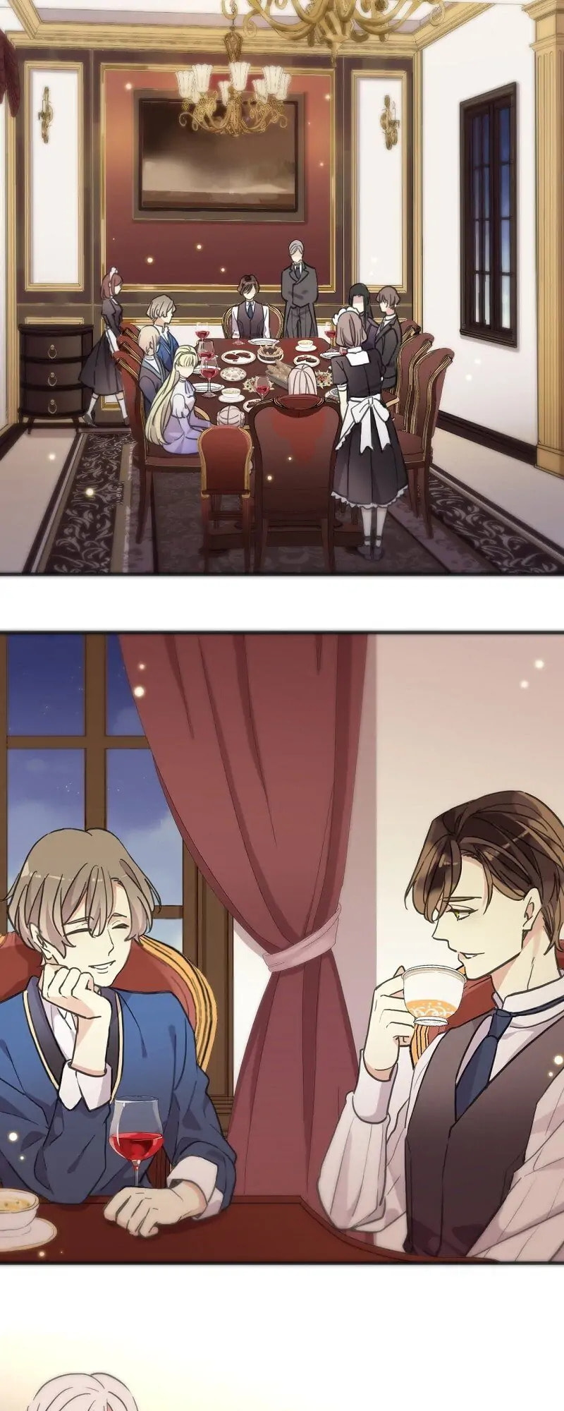 Sweet Bite Marks Chapter 190 page 68 - 