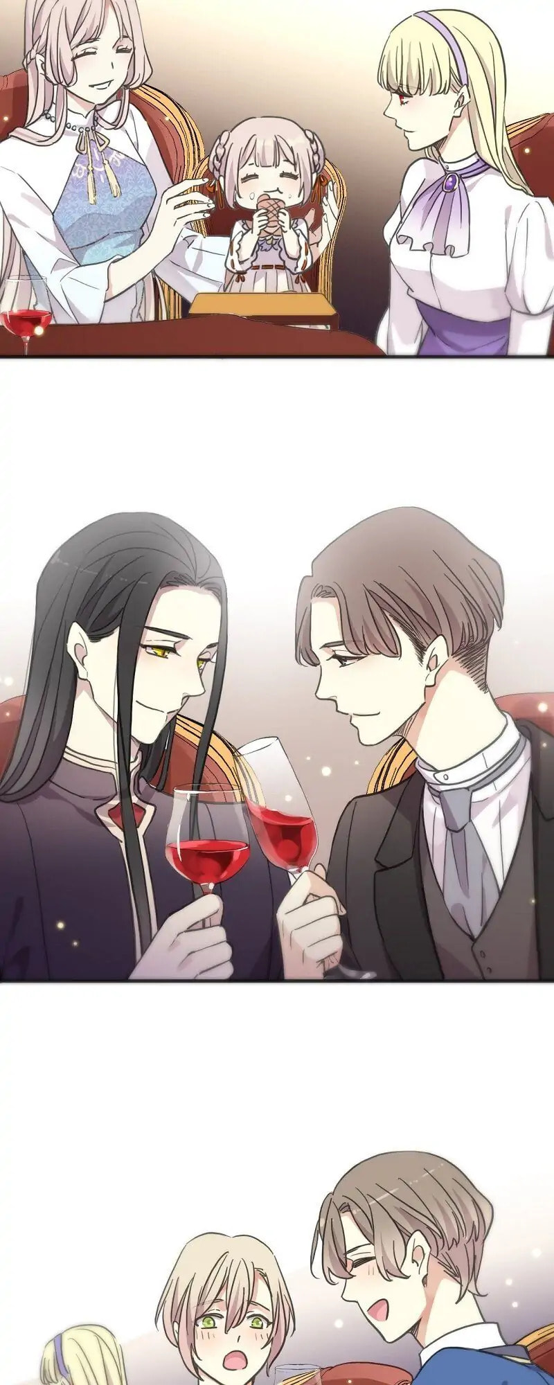 Sweet Bite Marks Chapter 190 page 69 - 