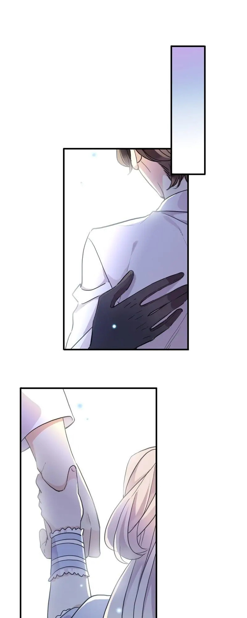 Sweet Bite Marks Chapter 190 page 8 - 