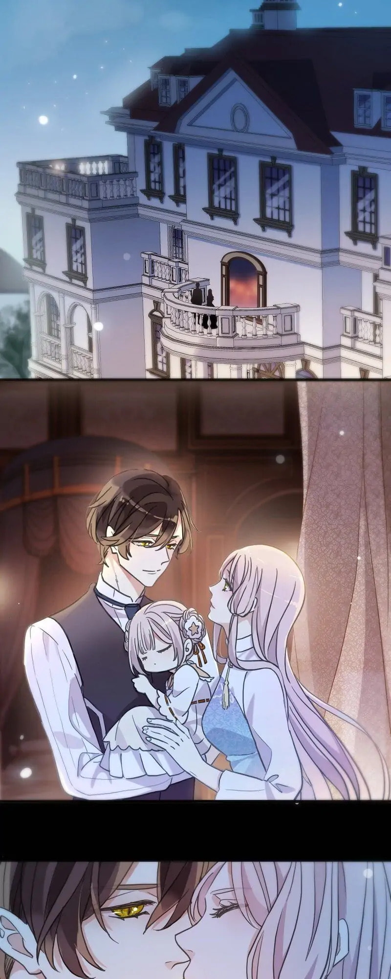 Sweet Bite Marks Chapter 190 page 71 - 