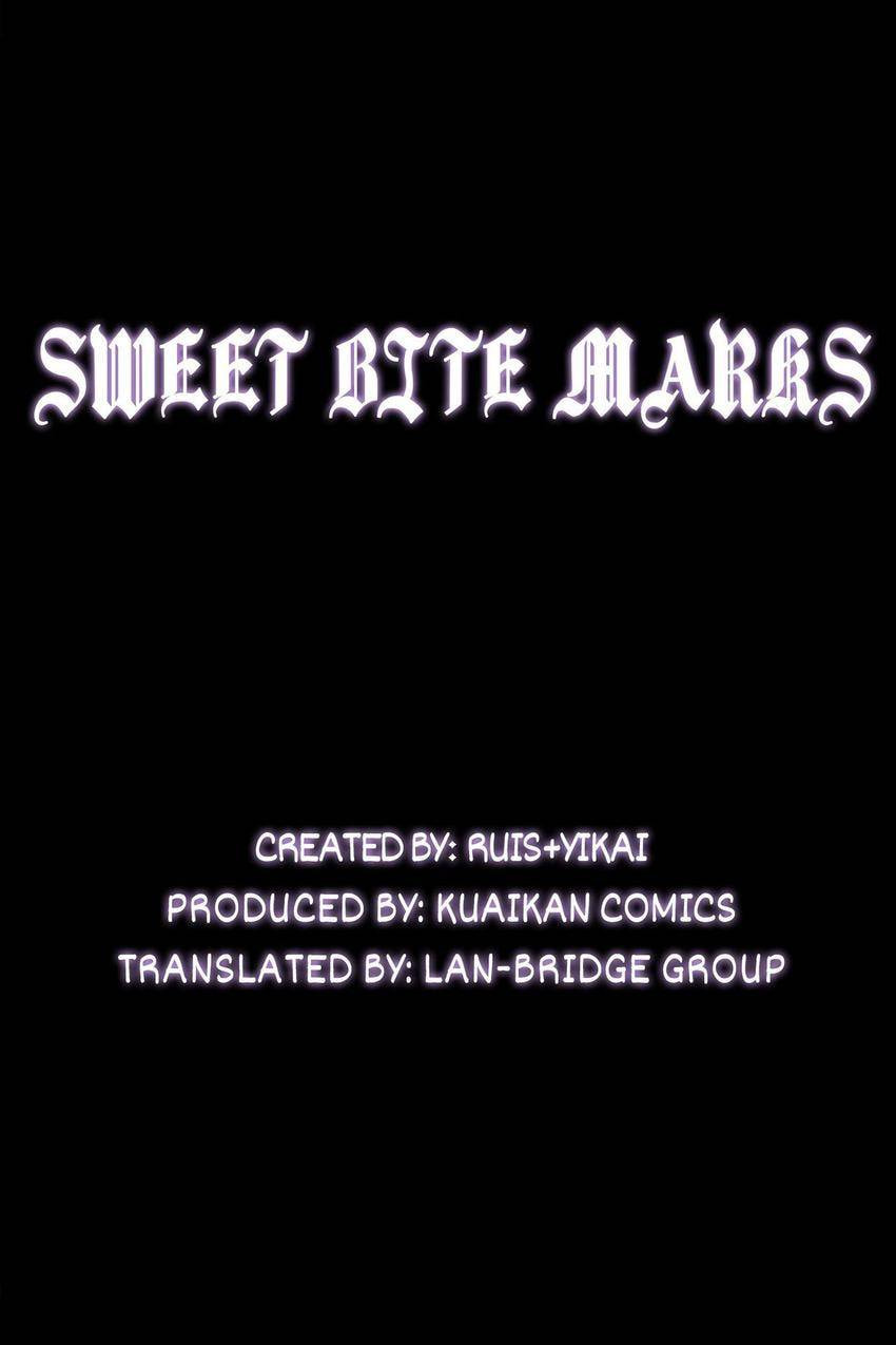 Sweet Bite Marks Chapter 191 page 2 - 