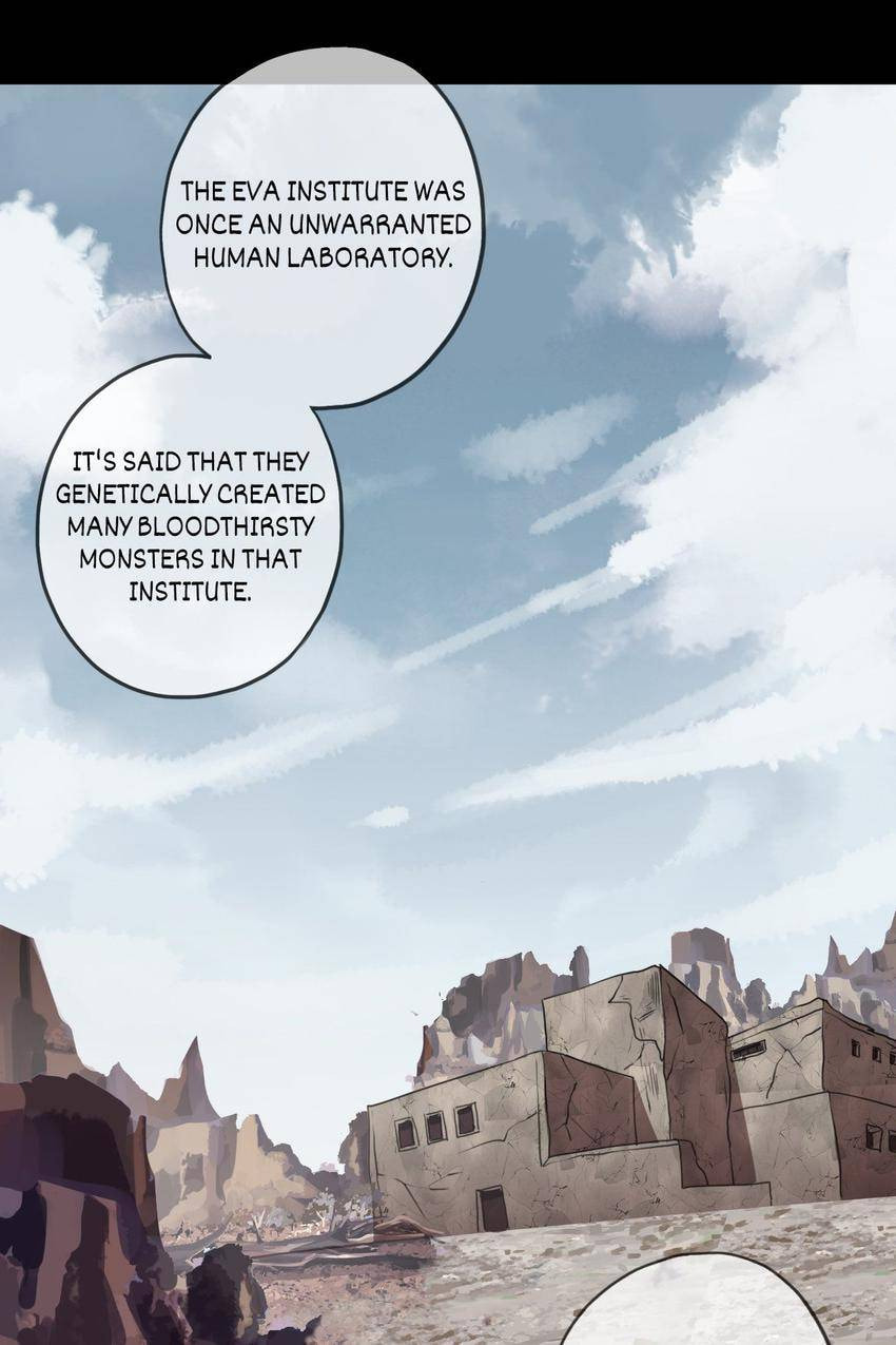 Sweet Bite Marks Chapter 191 page 11 - 