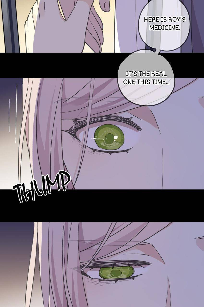 Sweet Bite Marks Chapter 191 page 101 - 