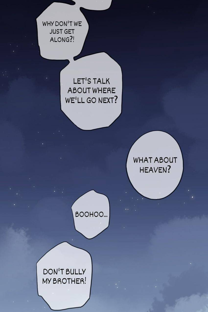 Sweet Bite Marks Chapter 191 page 110 - 