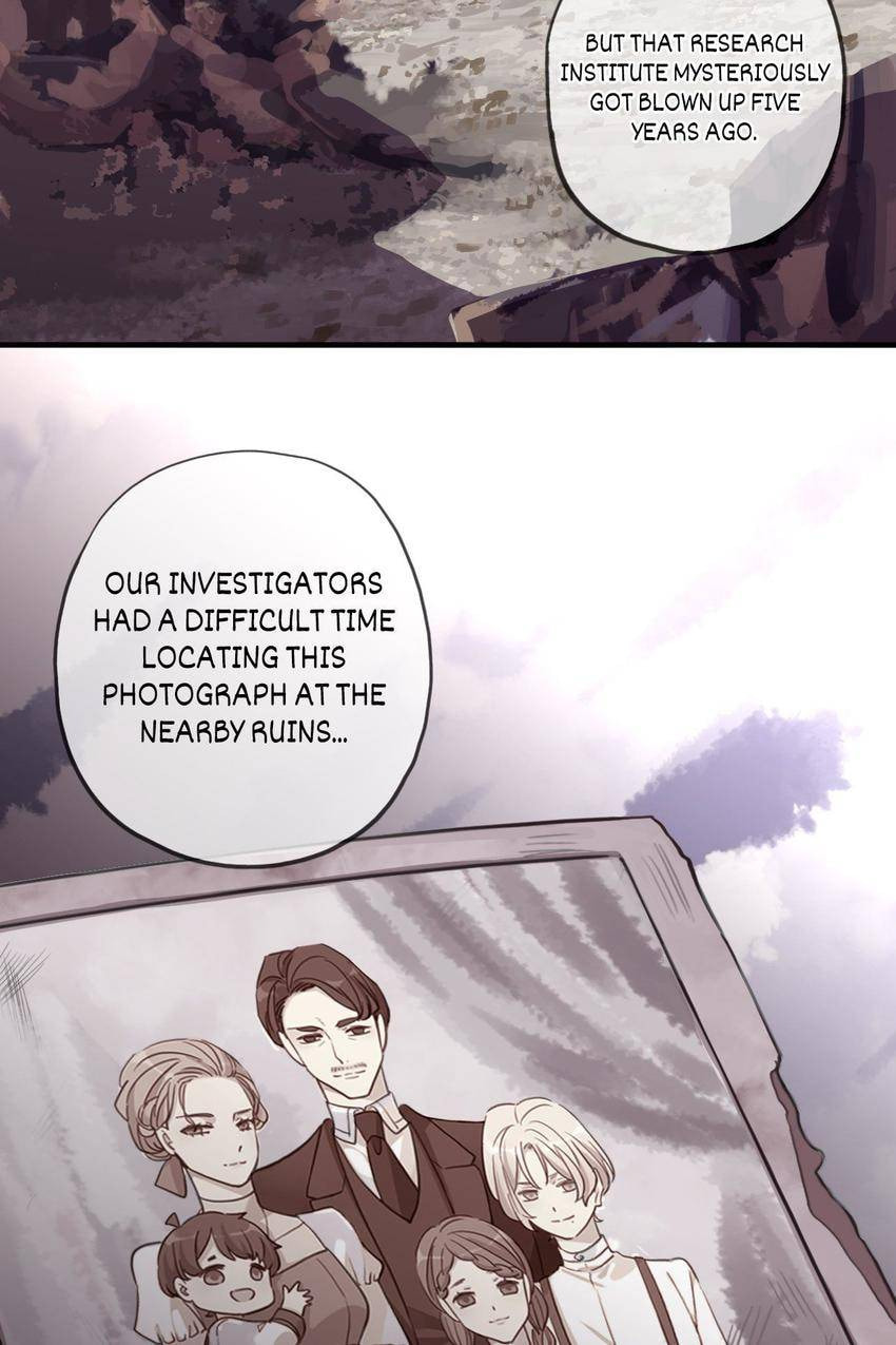 Sweet Bite Marks Chapter 191 page 12 - 