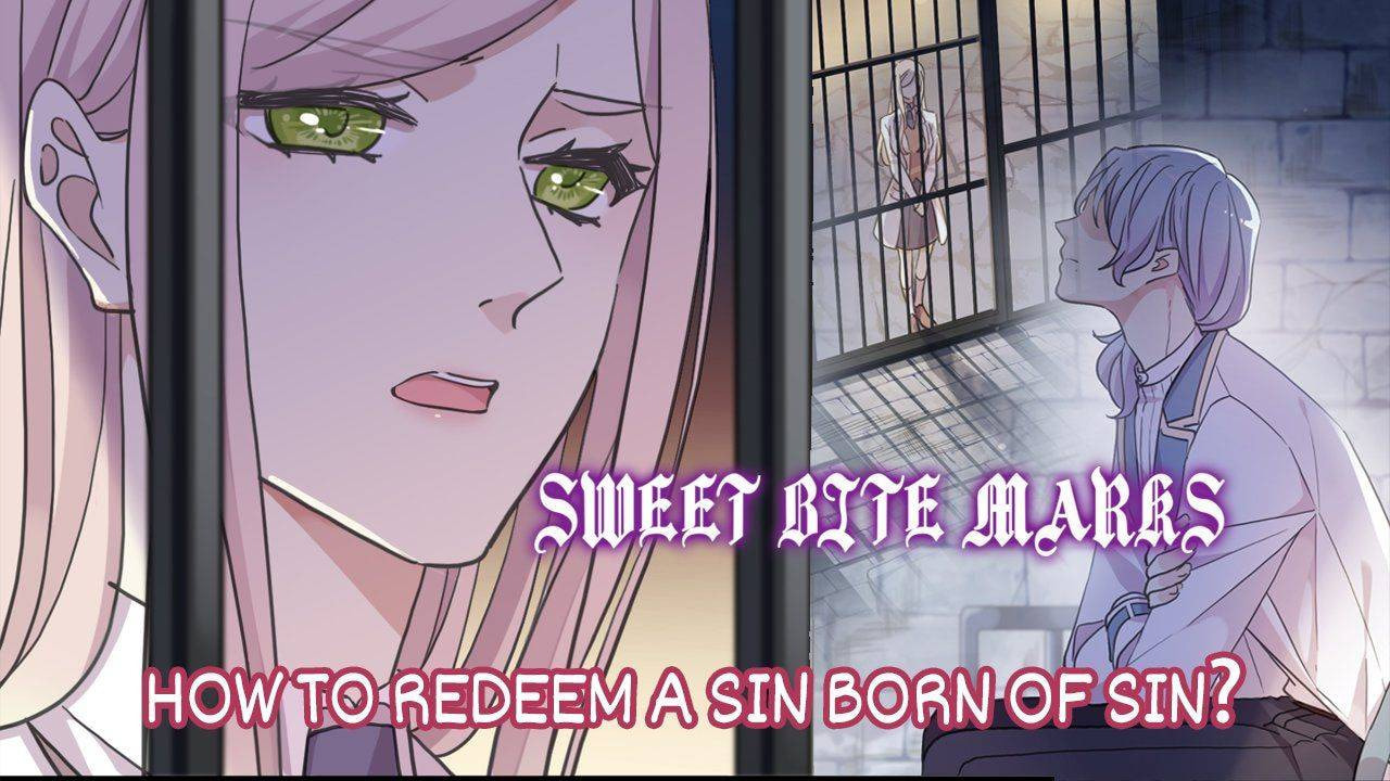 Sweet Bite Marks Chapter 191 page 113 - 
