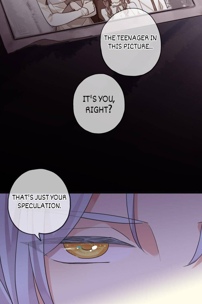 Sweet Bite Marks Chapter 191 page 13 - 