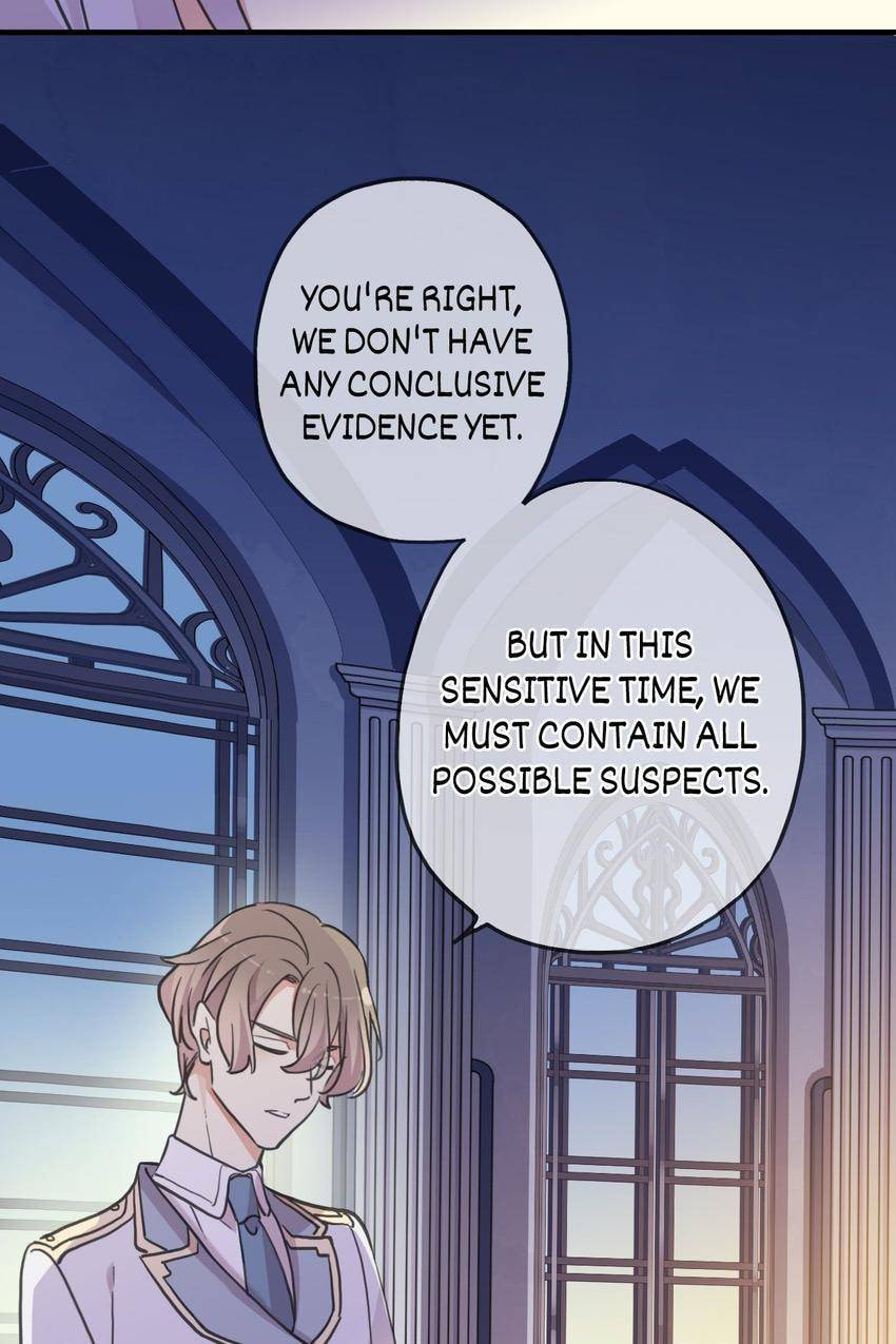 Sweet Bite Marks Chapter 191 page 14 - 