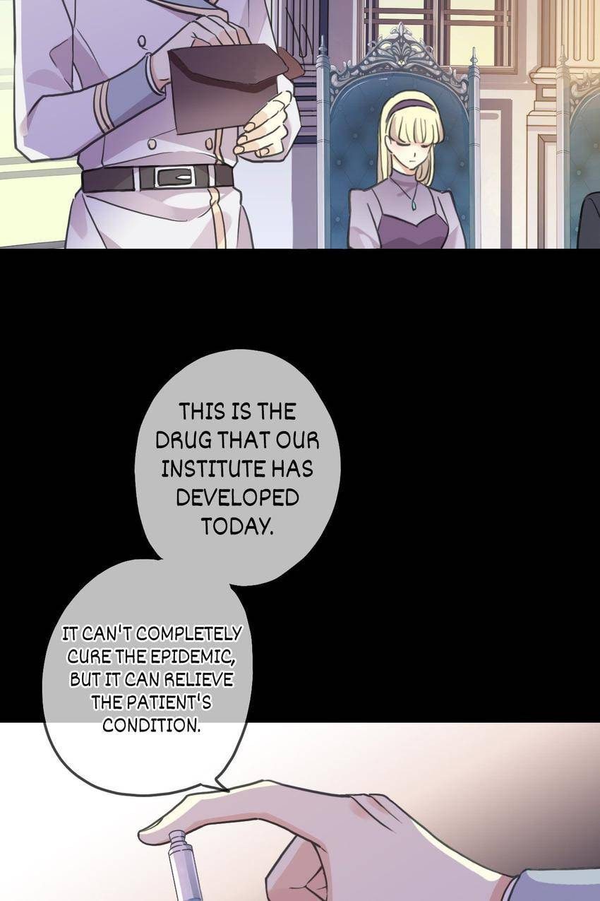 Sweet Bite Marks Chapter 191 page 15 - 