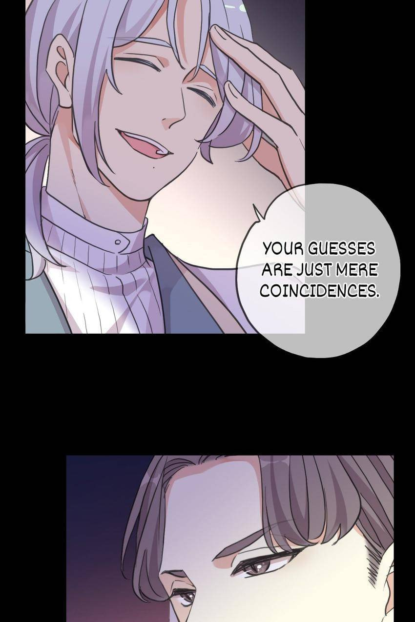 Sweet Bite Marks Chapter 191 page 18 - 