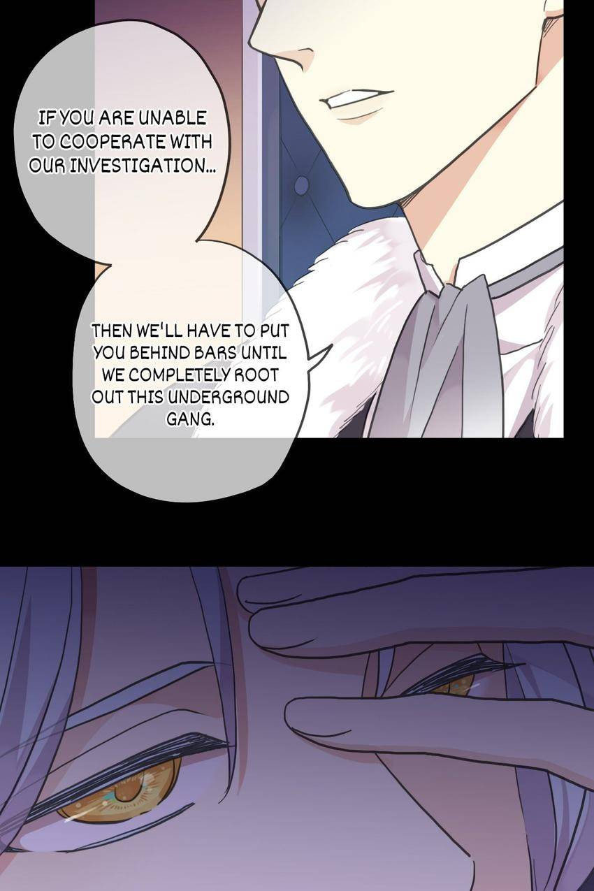 Sweet Bite Marks Chapter 191 page 19 - 