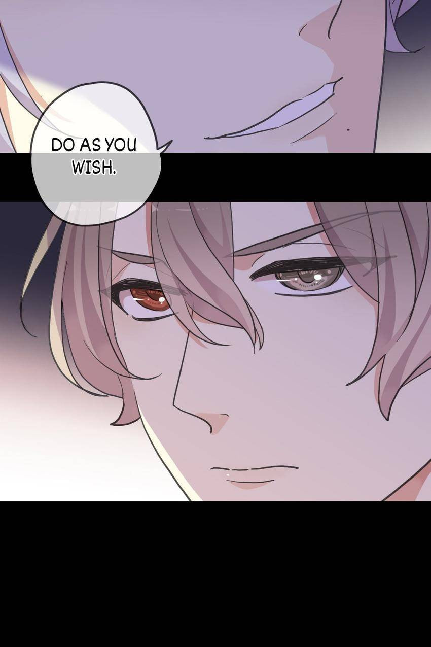 Sweet Bite Marks Chapter 191 page 20 - 
