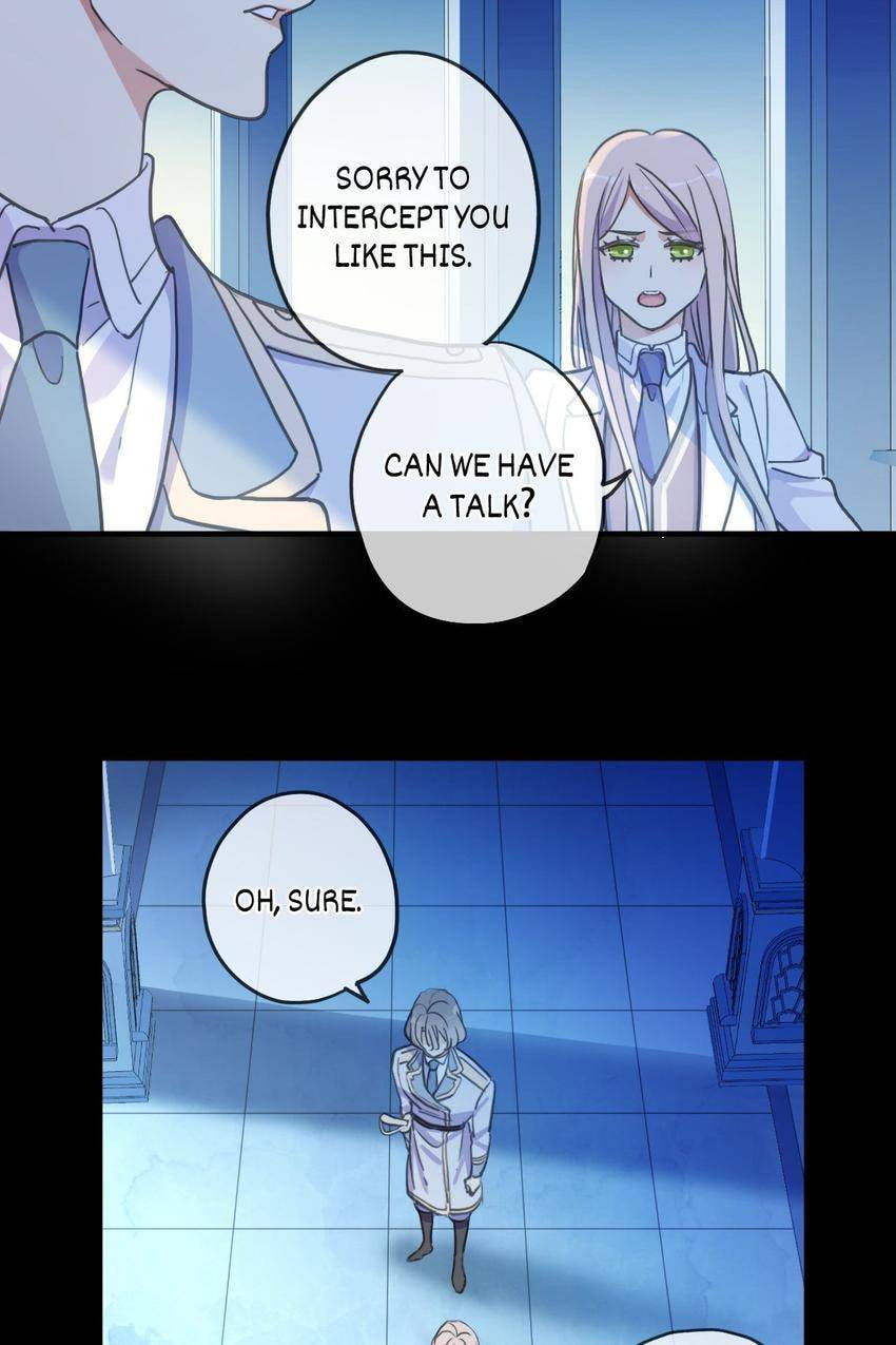 Sweet Bite Marks Chapter 191 page 24 - 