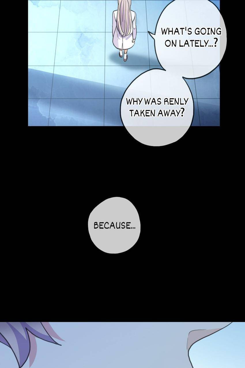 Sweet Bite Marks Chapter 191 page 25 - 