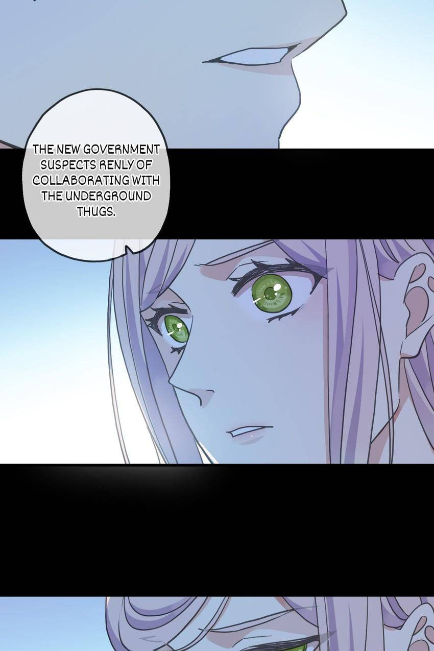 Sweet Bite Marks Chapter 191 page 26 - 