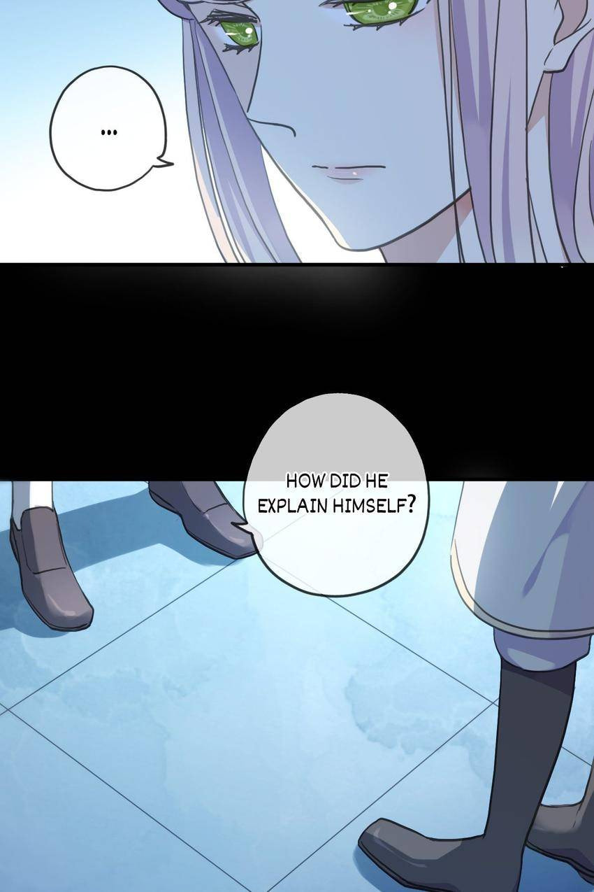 Sweet Bite Marks Chapter 191 page 27 - 
