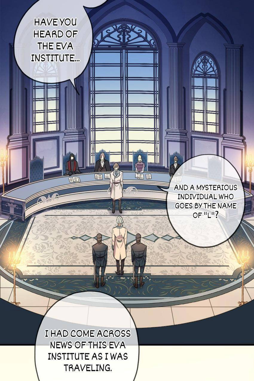 Sweet Bite Marks Chapter 191 page 4 - 
