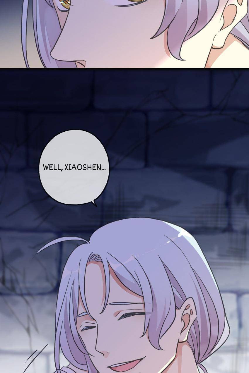 Sweet Bite Marks Chapter 191 page 33 - 