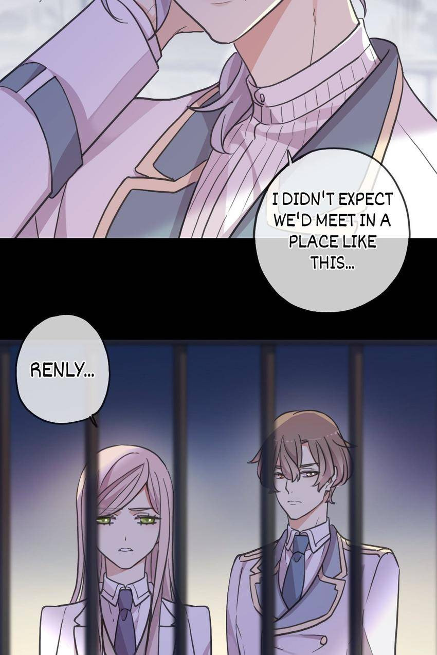 Sweet Bite Marks Chapter 191 page 34 - 