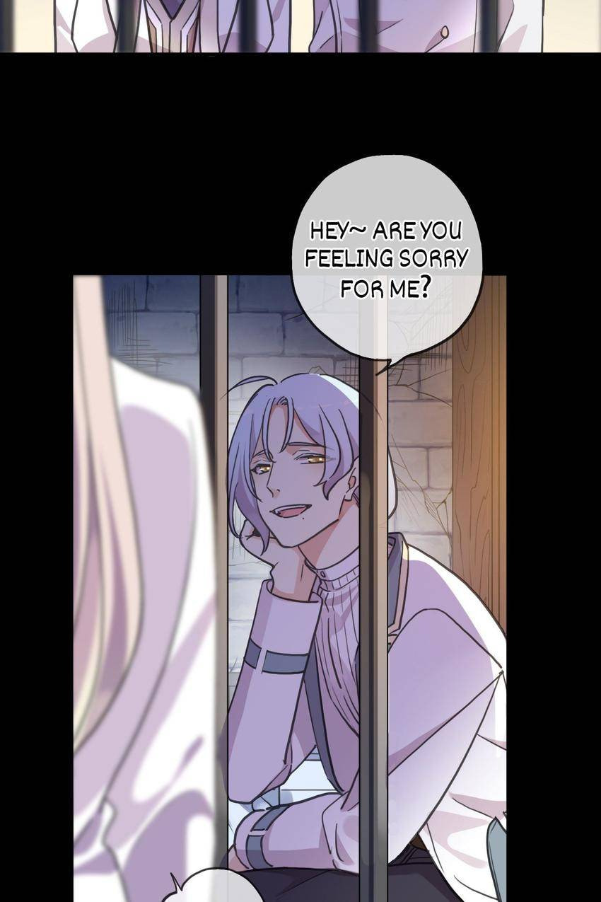 Sweet Bite Marks Chapter 191 page 35 - 