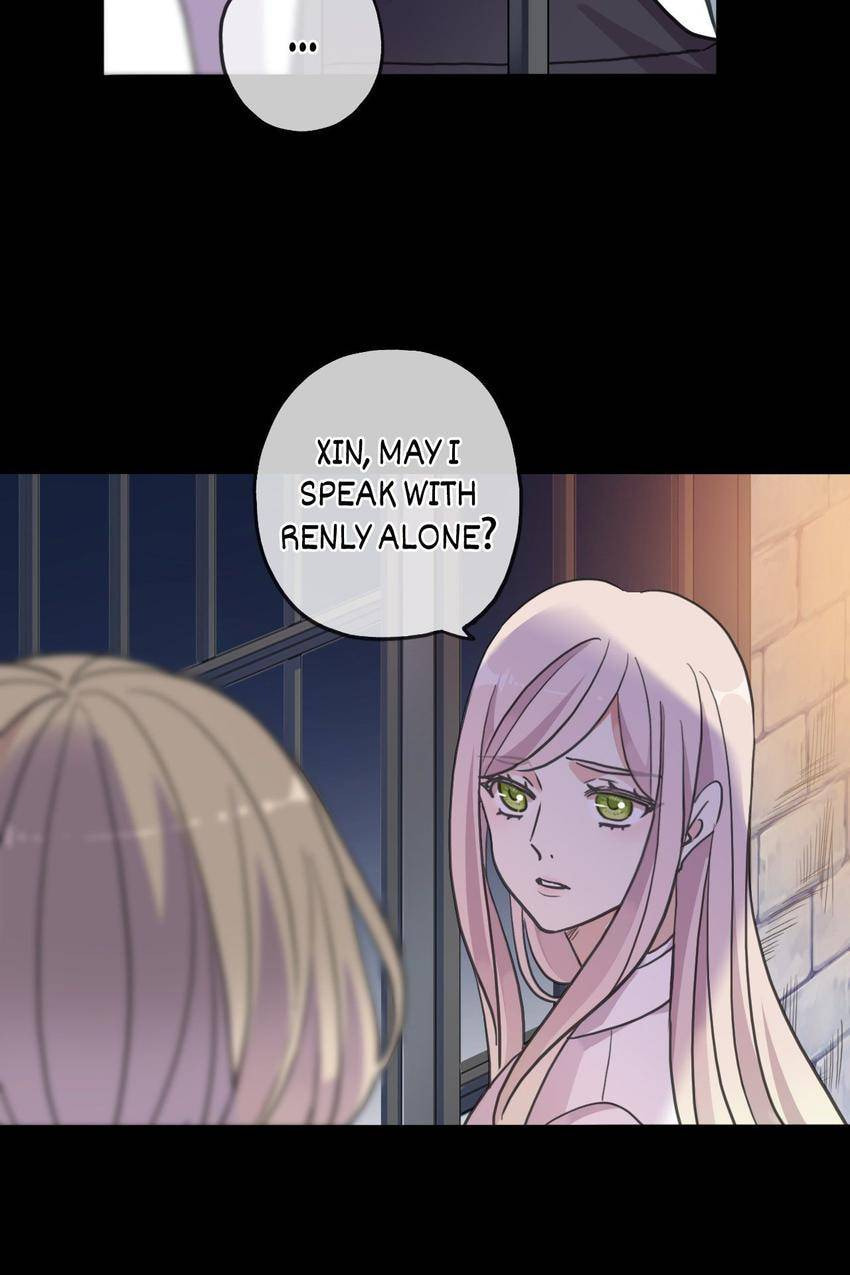 Sweet Bite Marks Chapter 191 page 36 - 