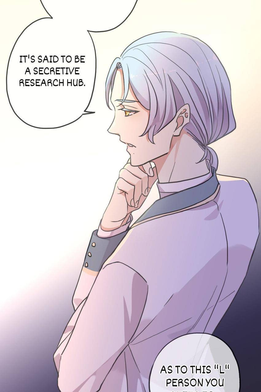 Sweet Bite Marks Chapter 191 page 5 - 