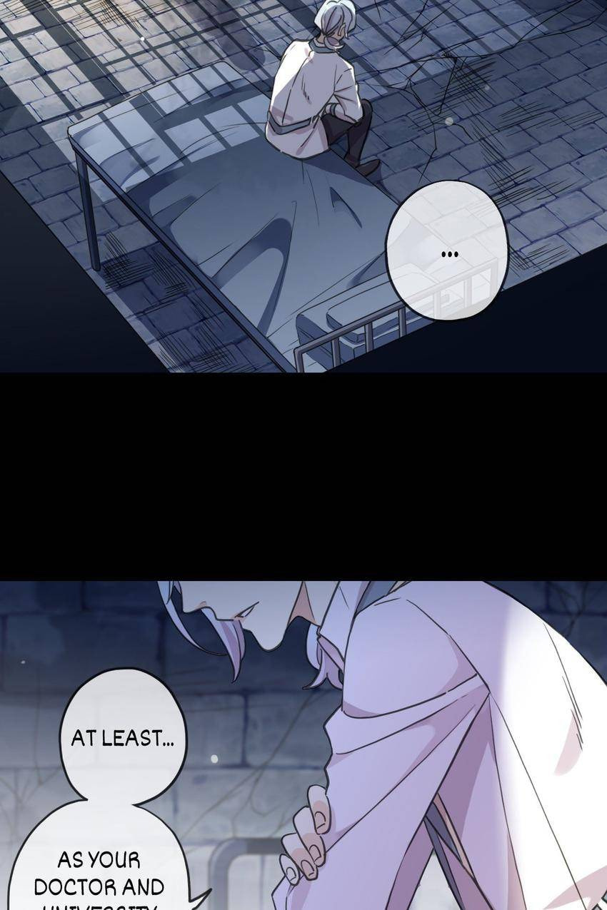 Sweet Bite Marks Chapter 191 page 42 - 