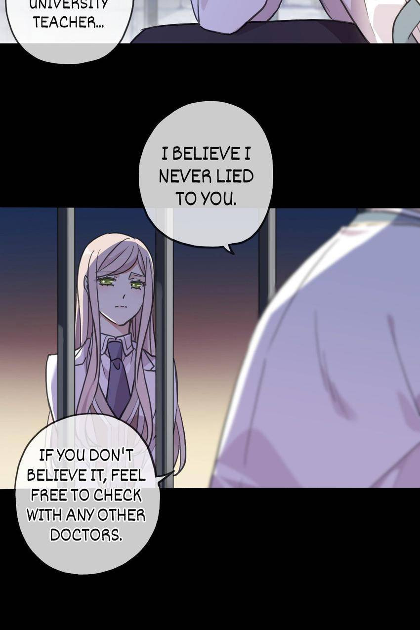 Sweet Bite Marks Chapter 191 page 43 - 