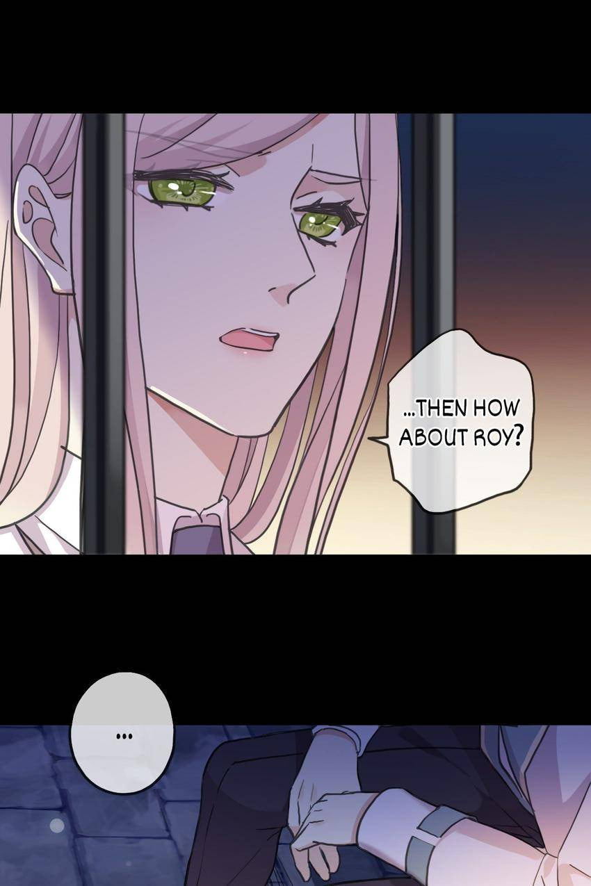 Sweet Bite Marks Chapter 191 page 44 - 