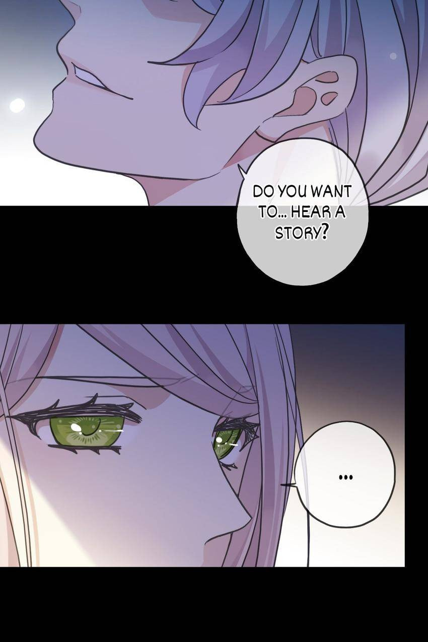 Sweet Bite Marks Chapter 191 page 47 - 