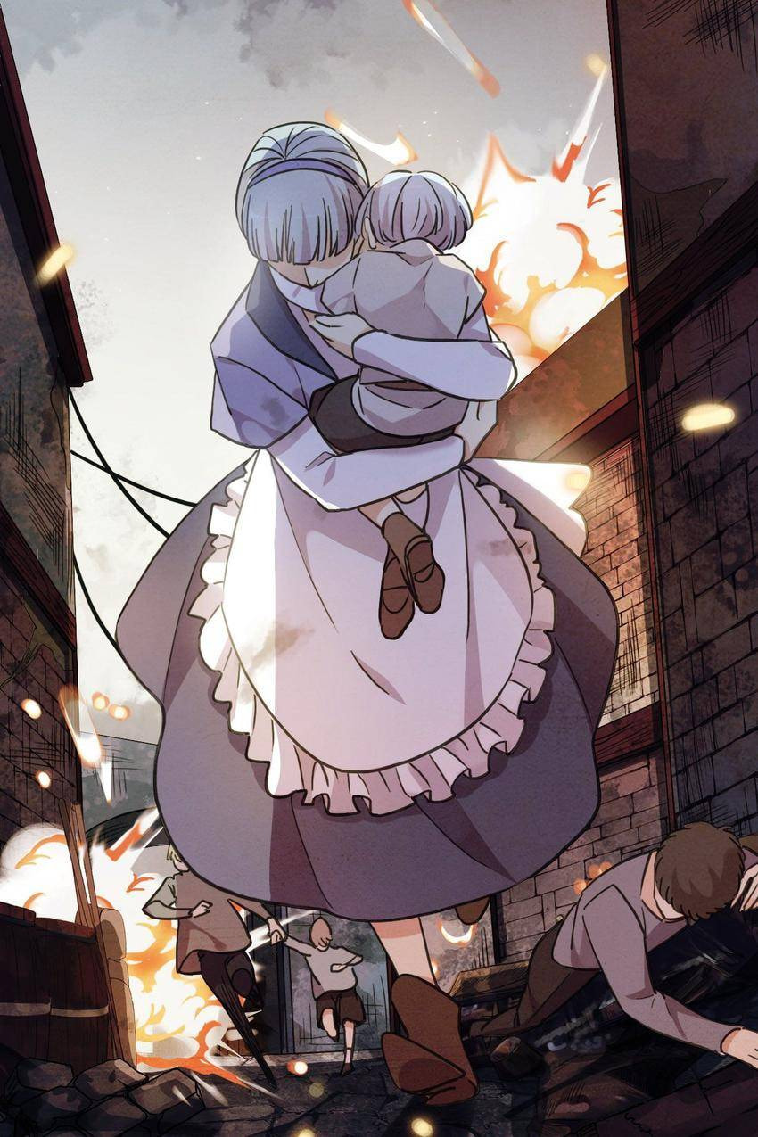 Sweet Bite Marks Chapter 191 page 50 - 