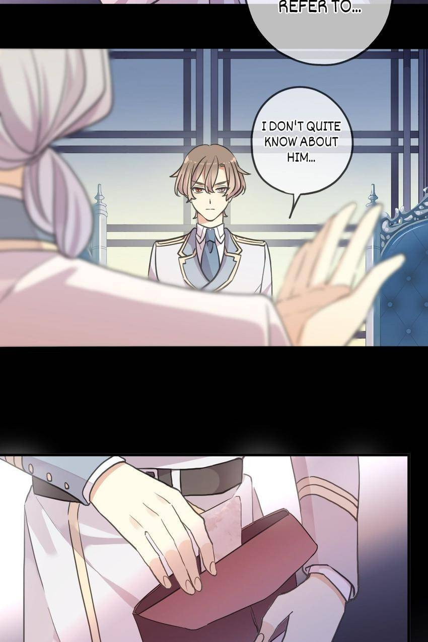 Sweet Bite Marks Chapter 191 page 6 - 