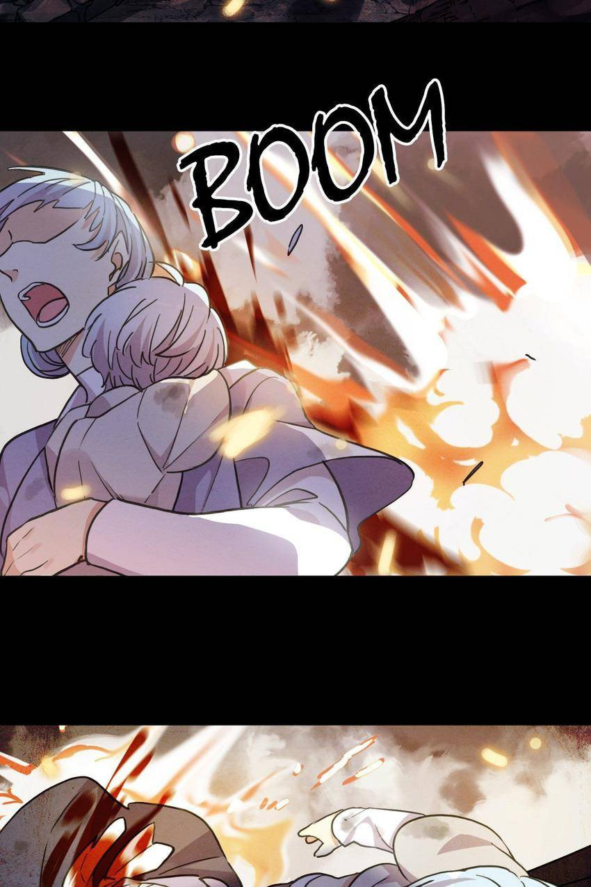 Sweet Bite Marks Chapter 191 page 51 - 