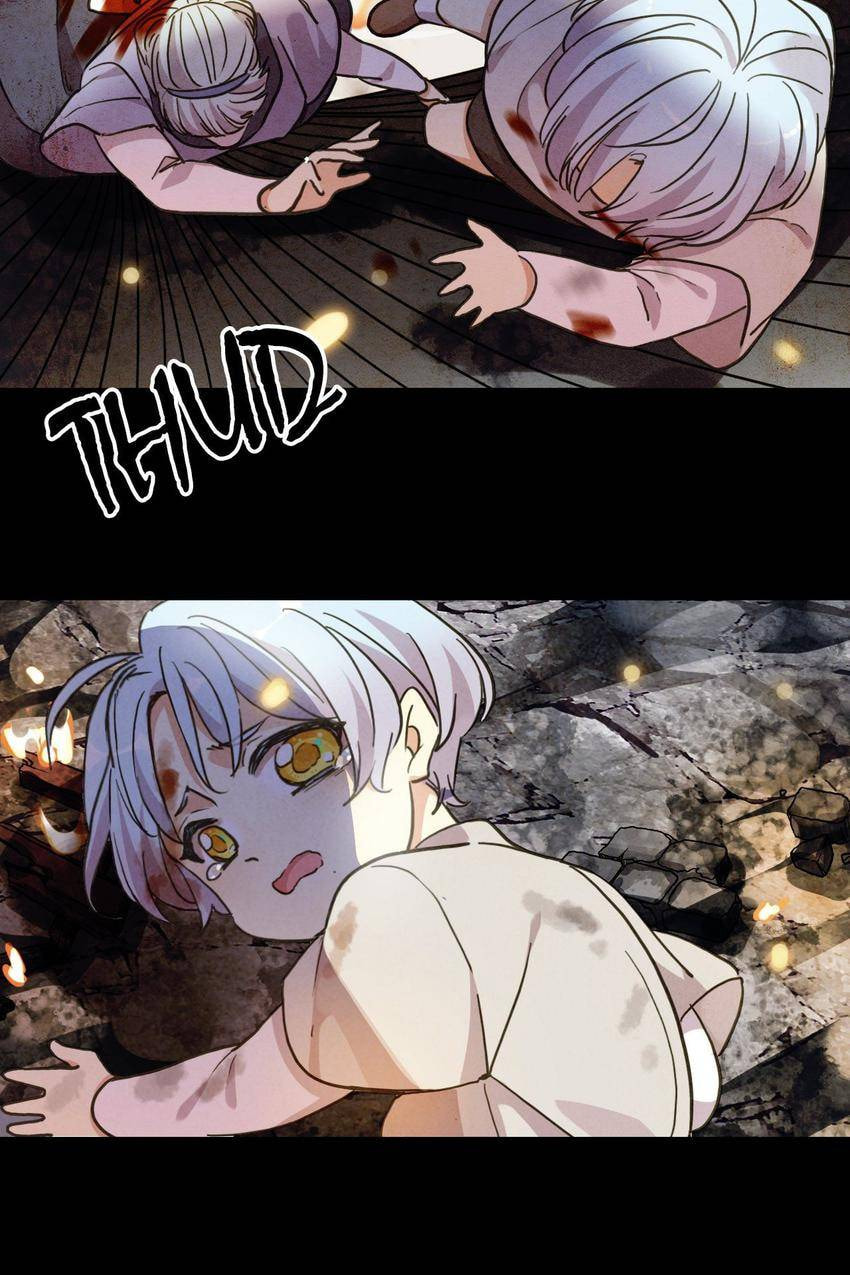Sweet Bite Marks Chapter 191 page 52 - 