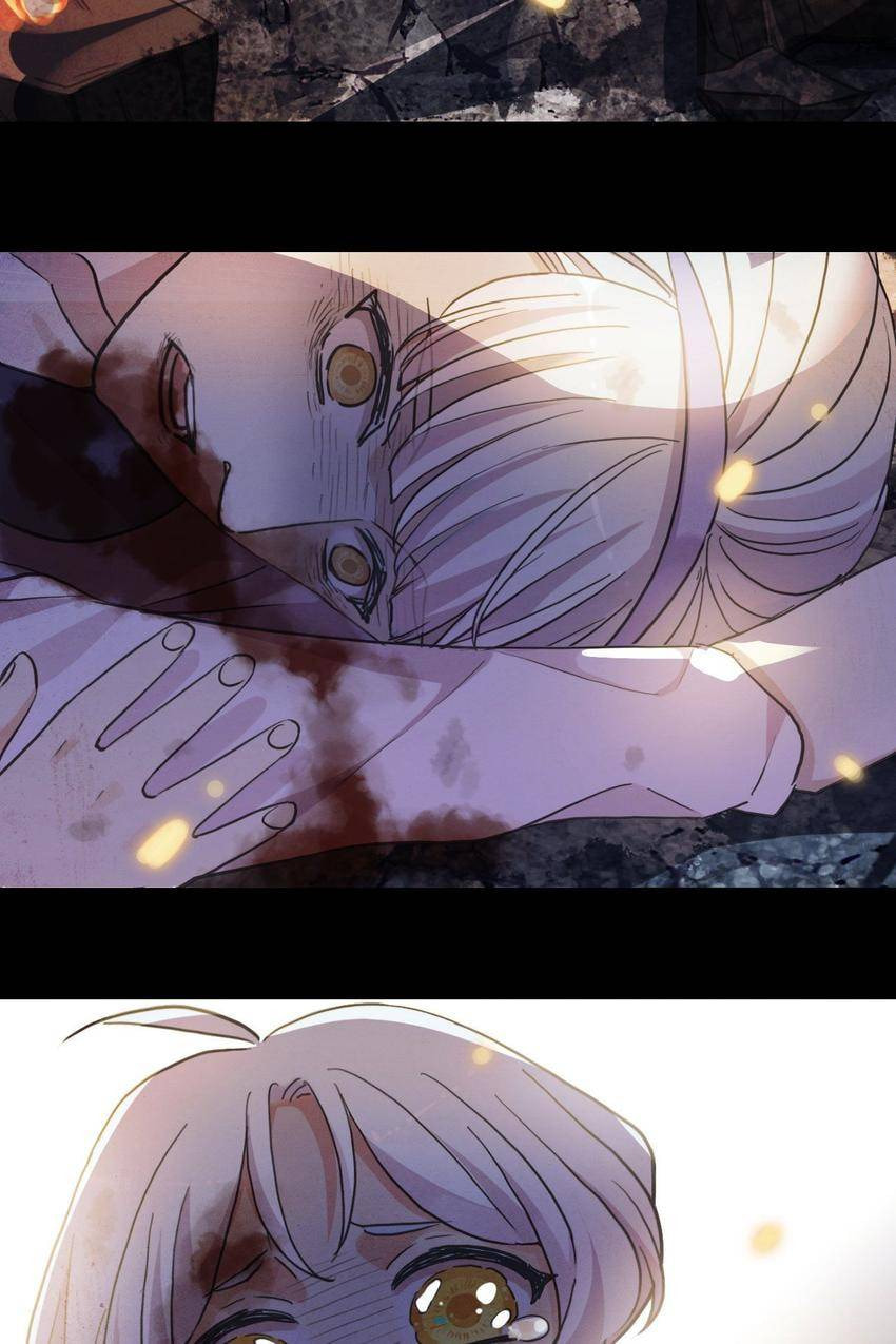 Sweet Bite Marks Chapter 191 page 54 - 