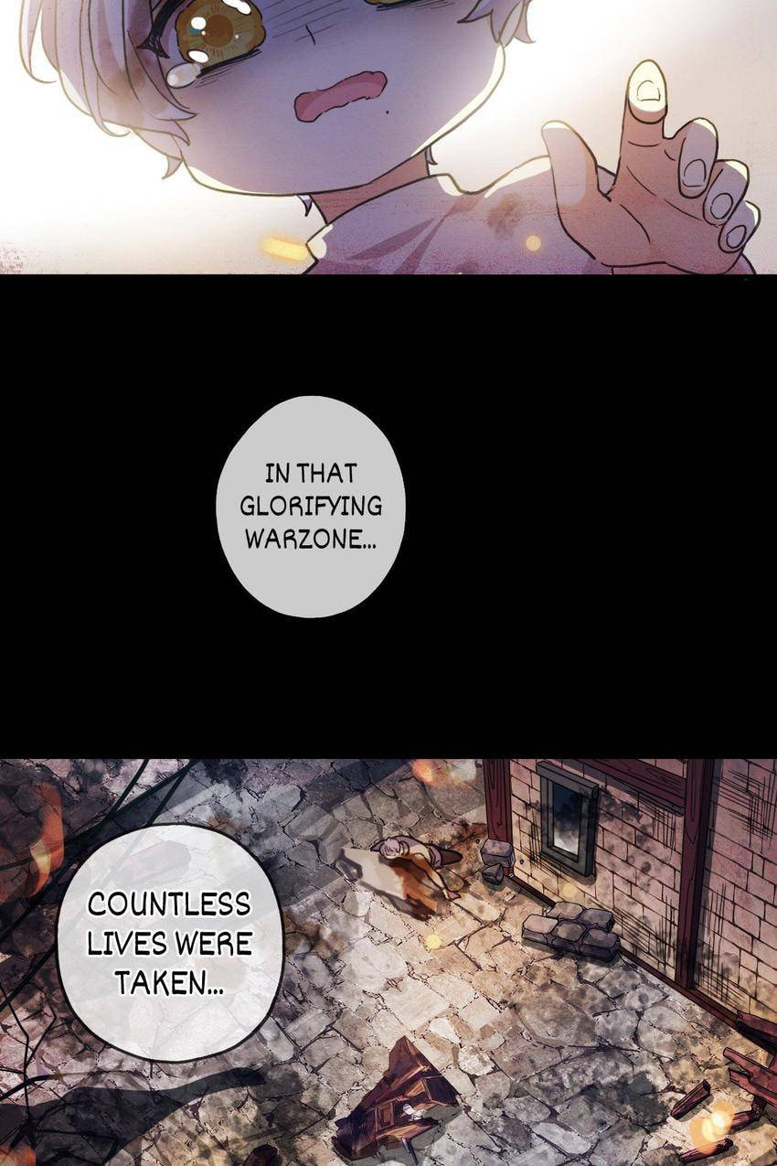 Sweet Bite Marks Chapter 191 page 55 - 