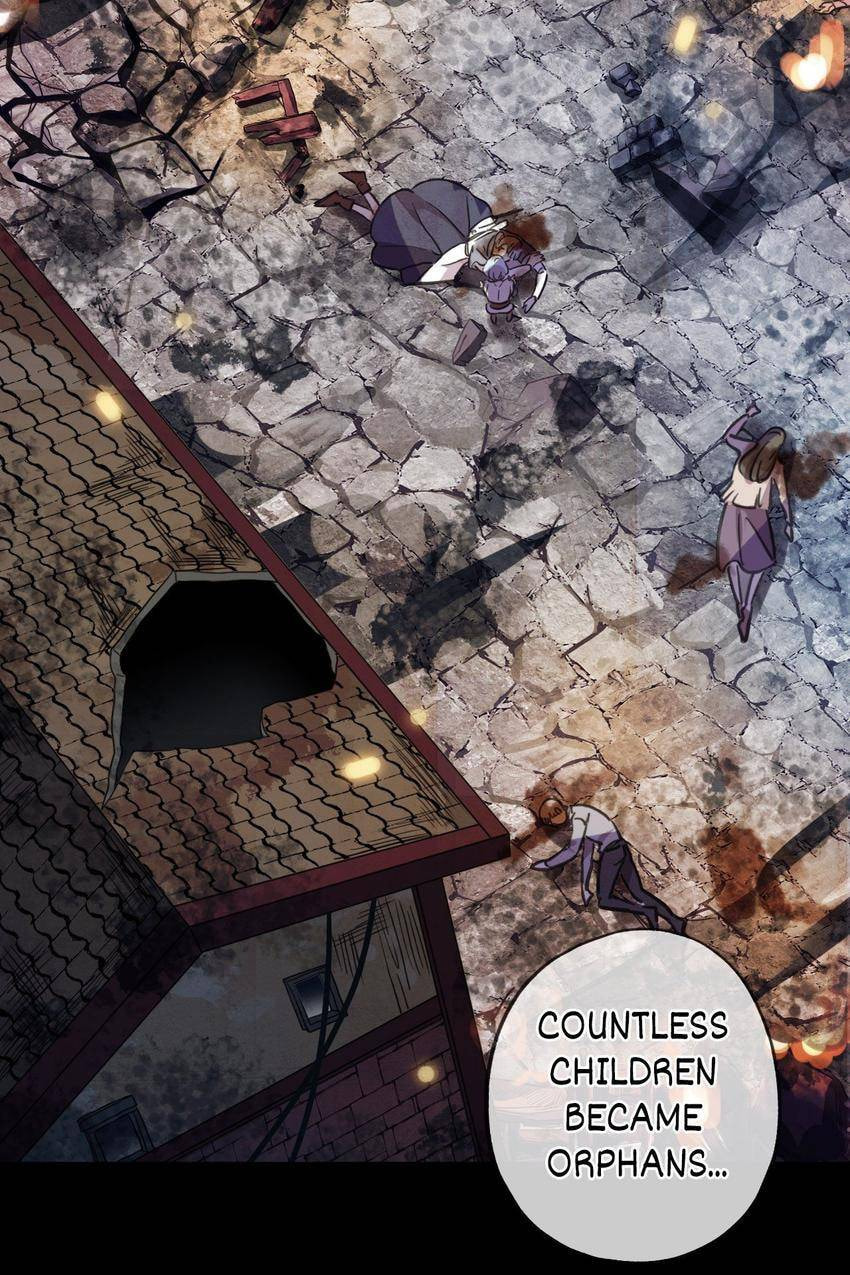 Sweet Bite Marks Chapter 191 page 56 - 