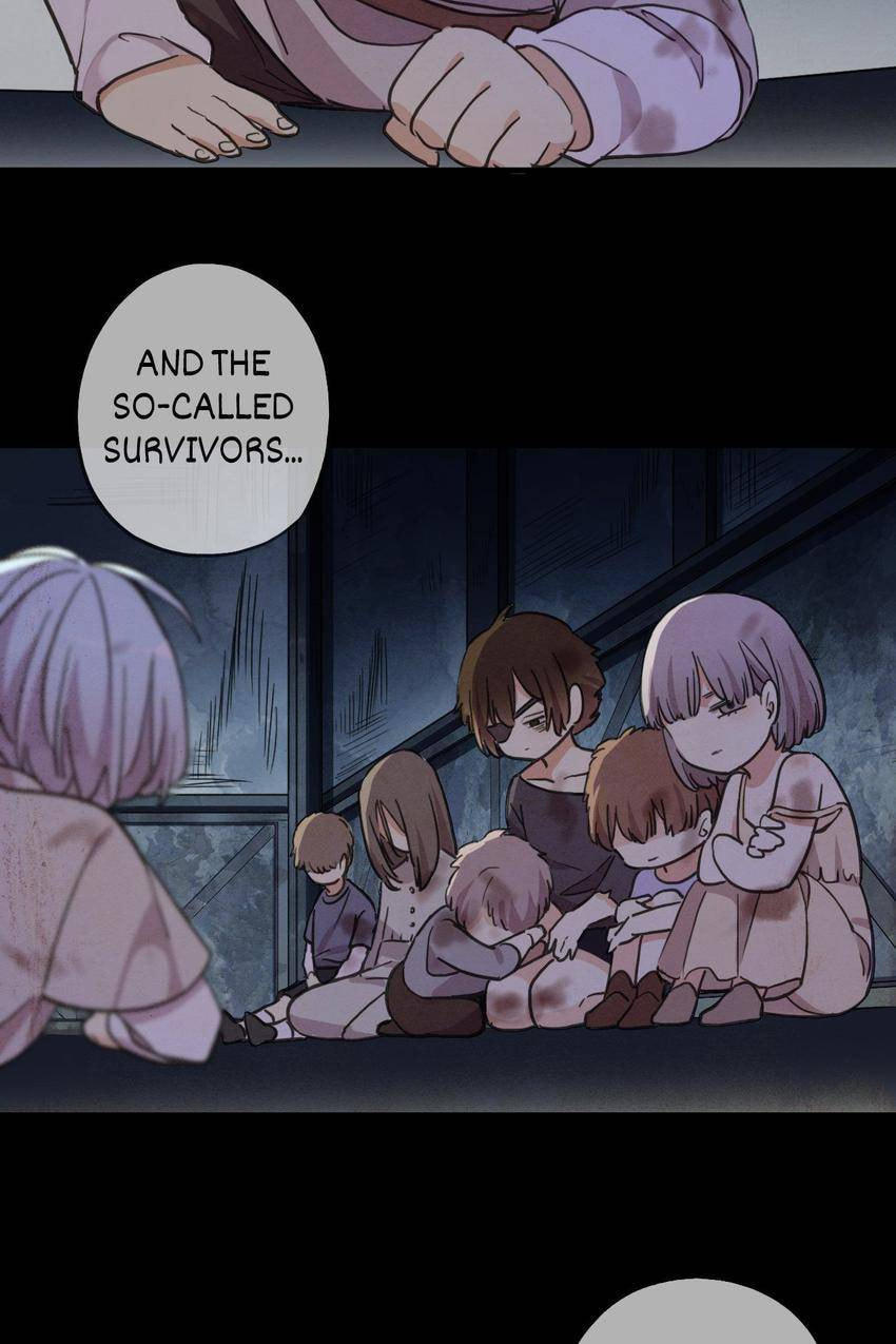 Sweet Bite Marks Chapter 191 page 60 - 