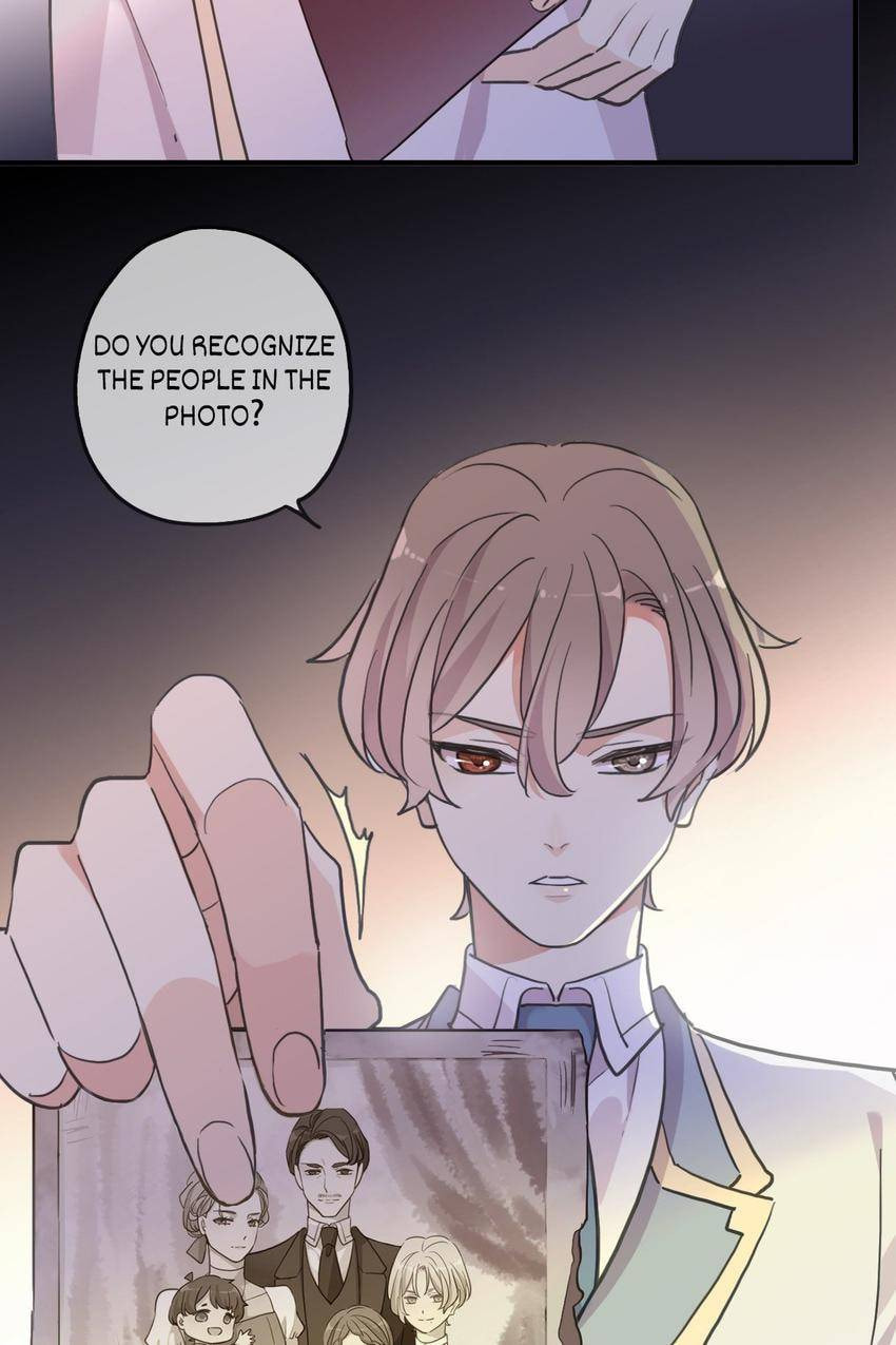 Sweet Bite Marks Chapter 191 page 7 - 