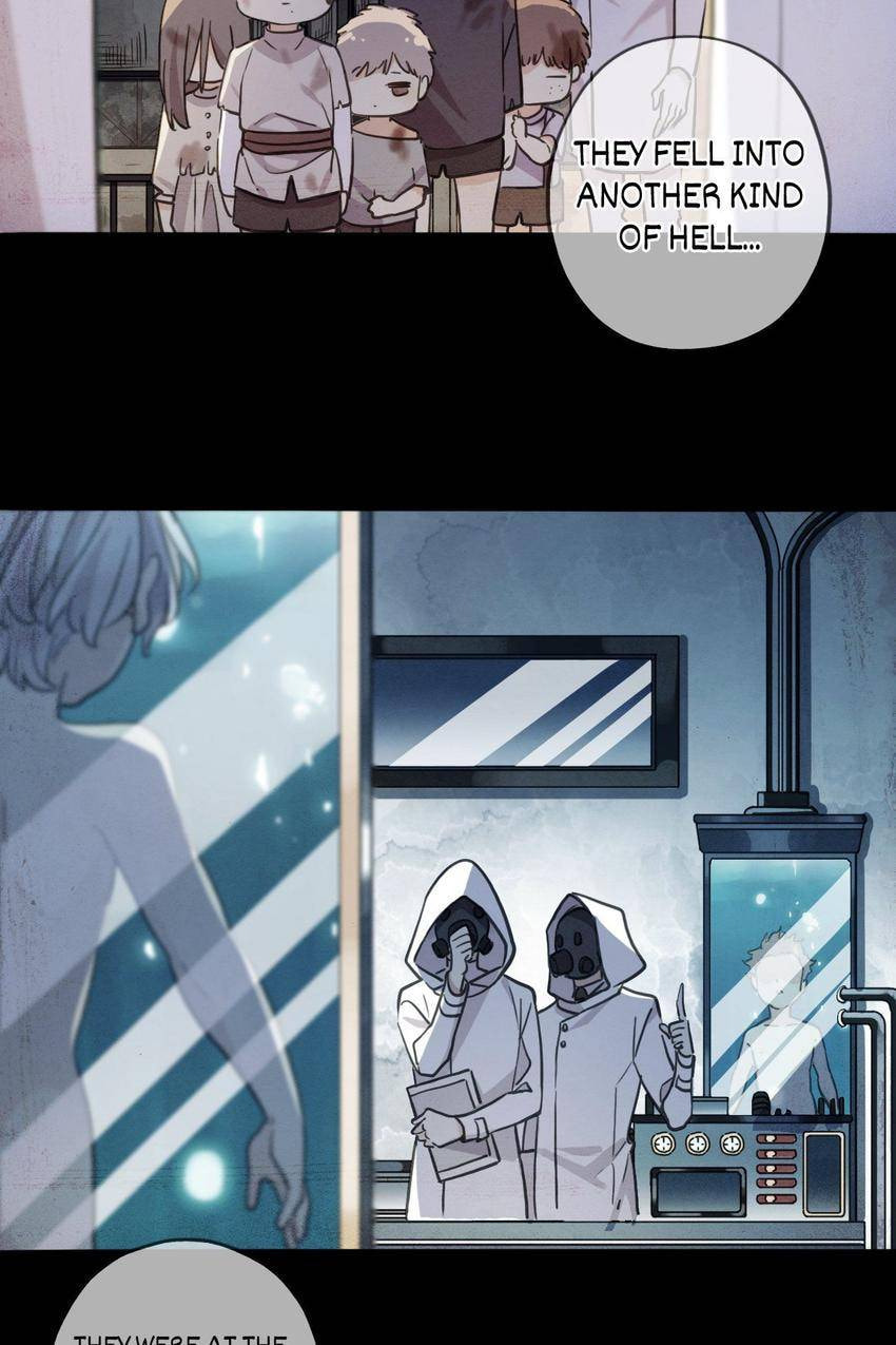 Sweet Bite Marks Chapter 191 page 63 - 