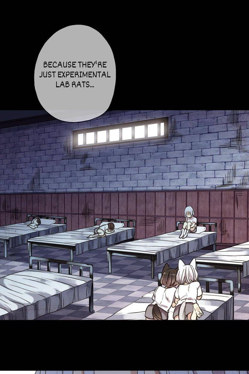 Sweet Bite Marks Chapter 191 page 66 - 