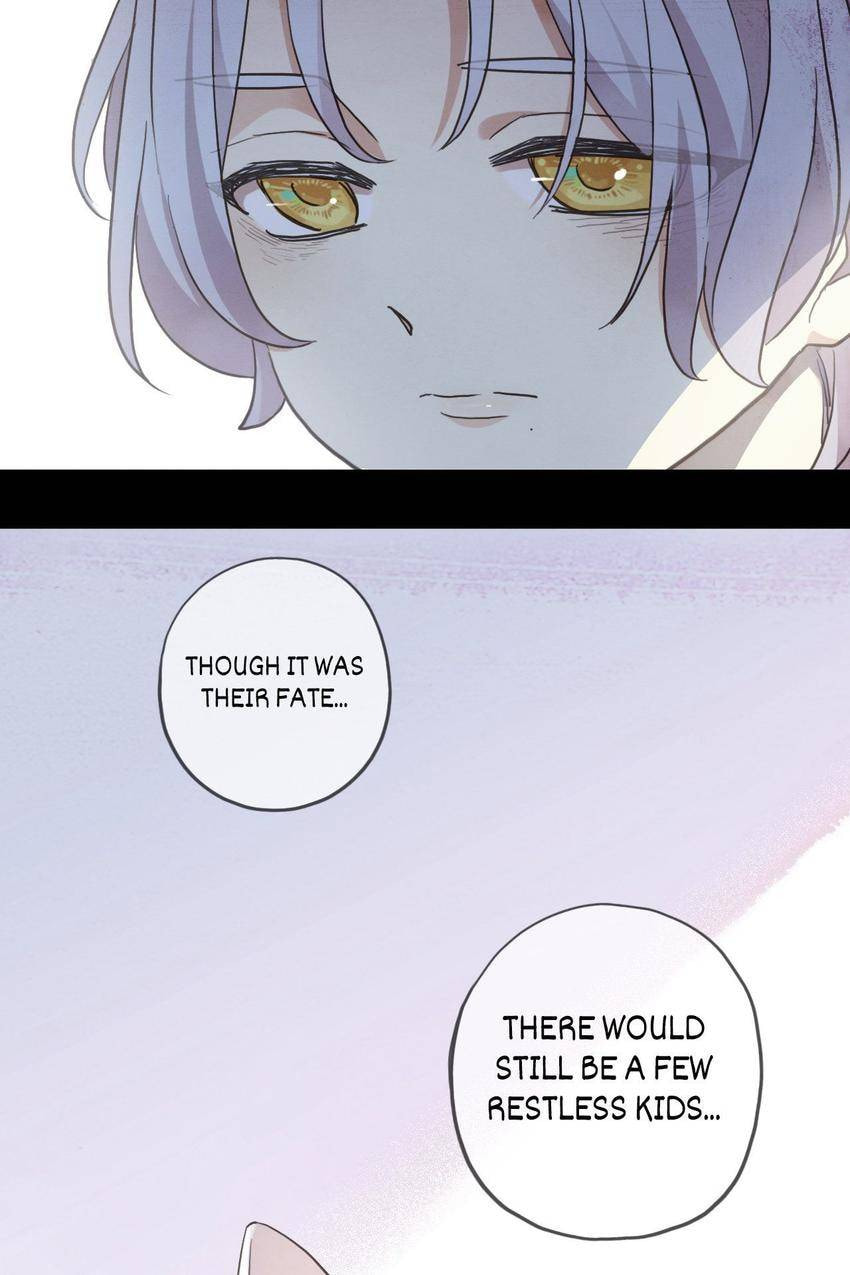 Sweet Bite Marks Chapter 191 page 67 - 